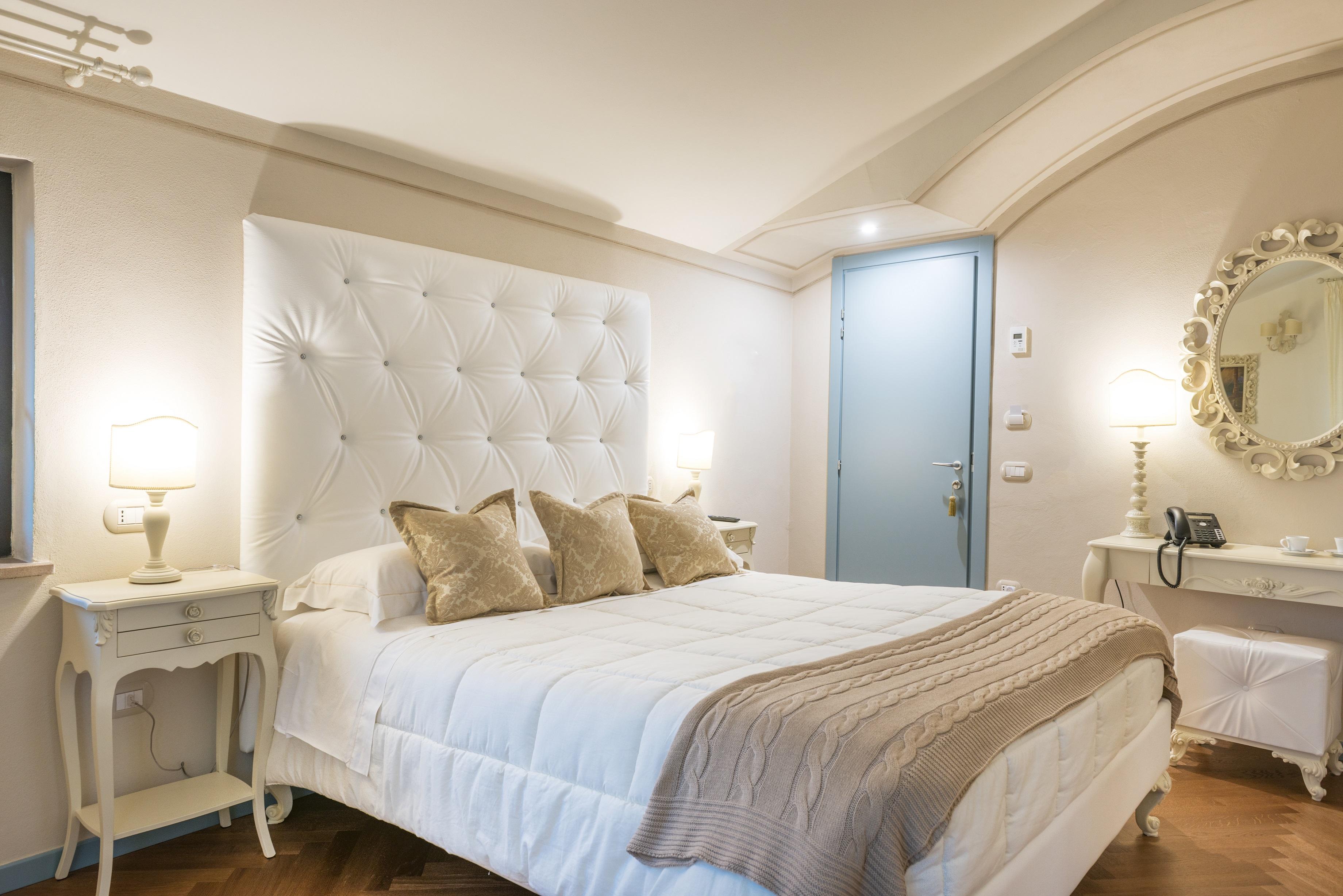 Relais Sassa Al Sole Hotel San Miniato Luaran gambar