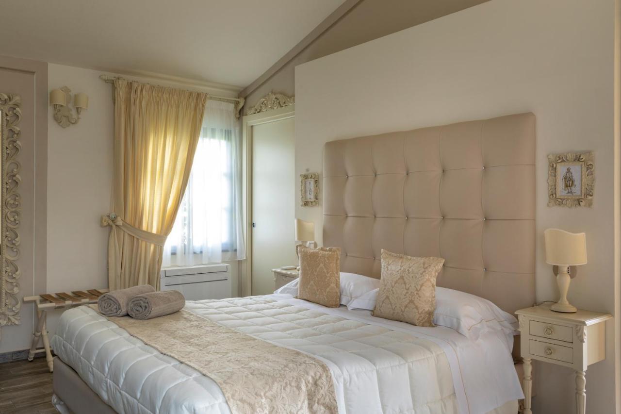 Relais Sassa Al Sole Hotel San Miniato Luaran gambar
