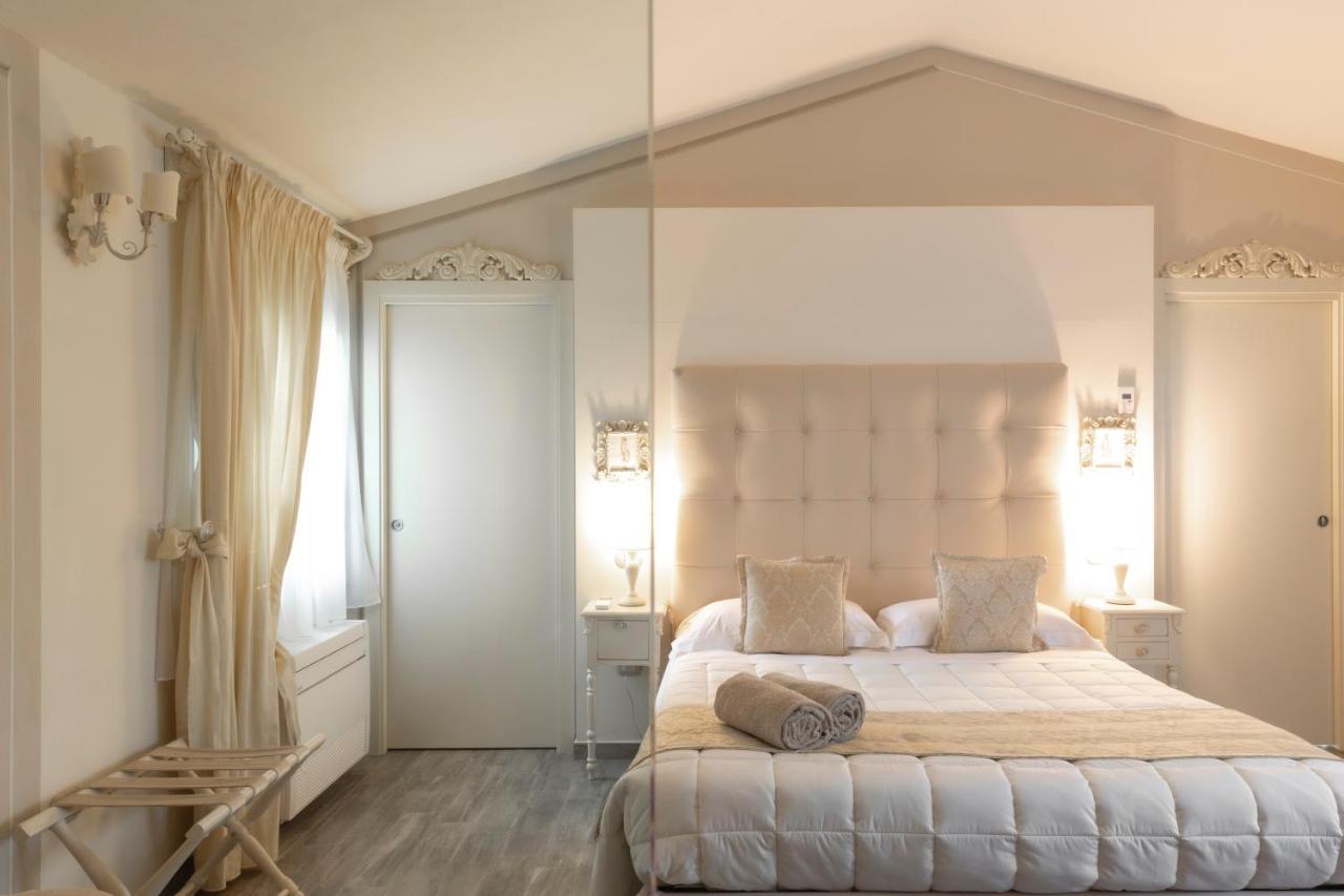 Relais Sassa Al Sole Hotel San Miniato Luaran gambar