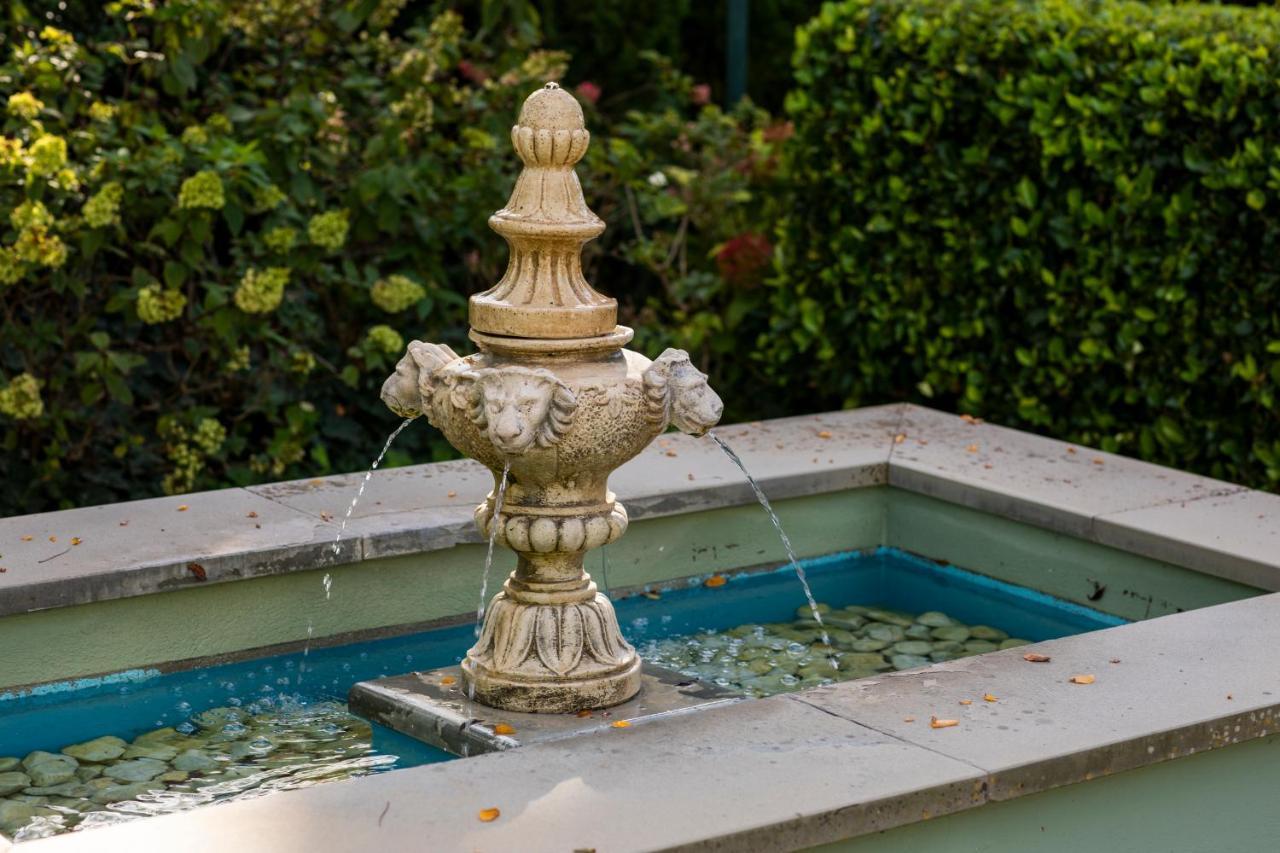 Relais Sassa Al Sole Hotel San Miniato Luaran gambar