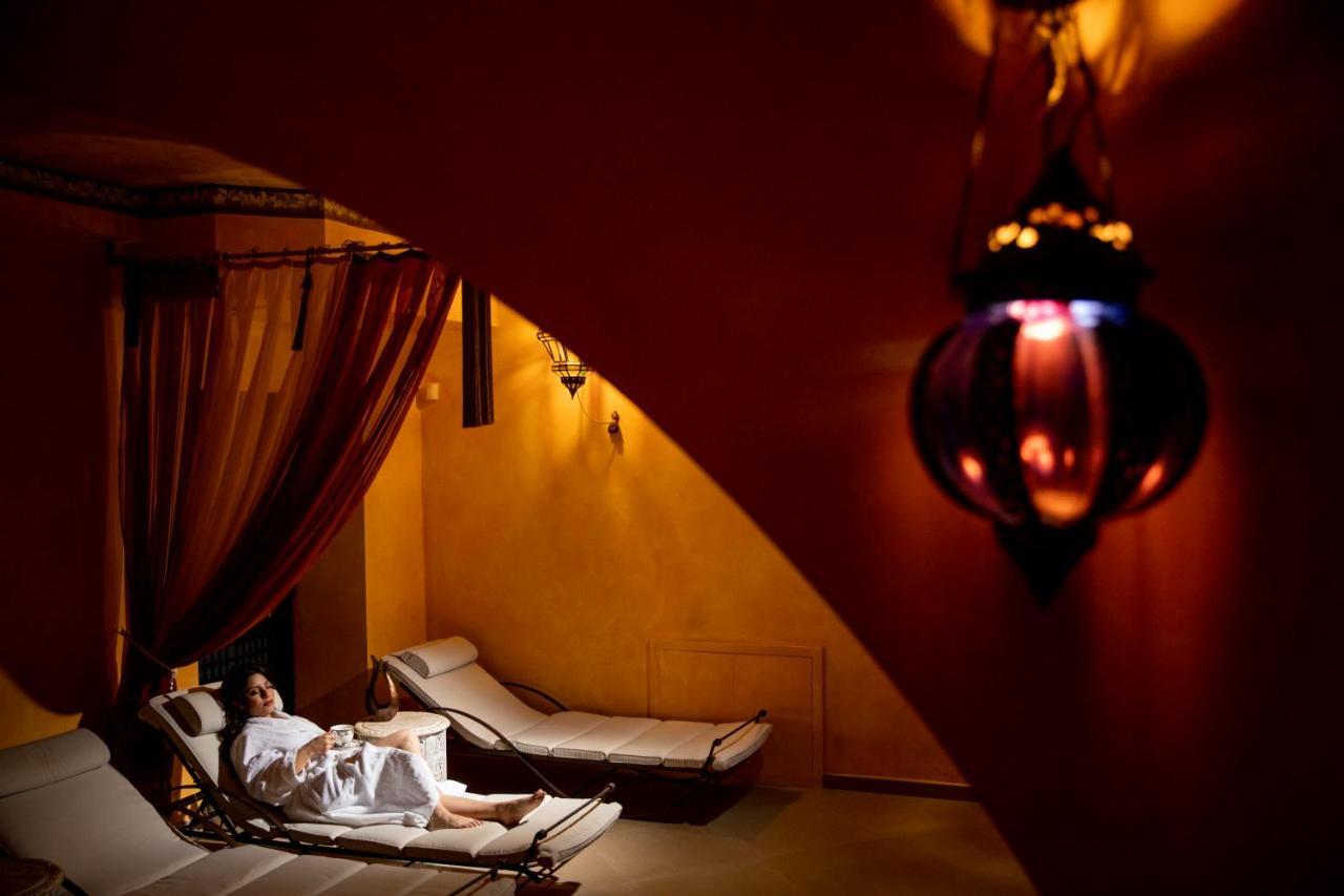 Relais Sassa Al Sole Hotel San Miniato Luaran gambar