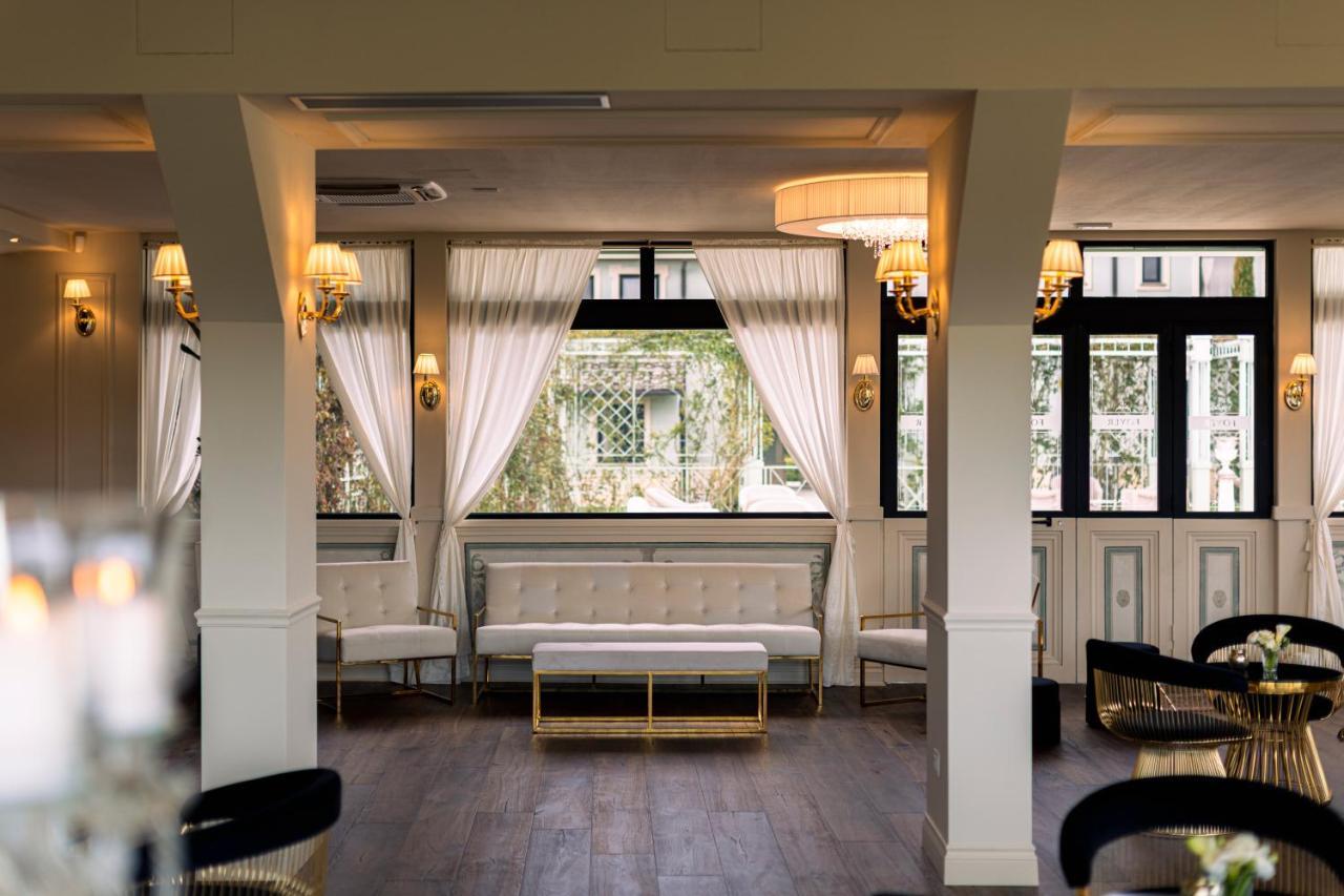 Relais Sassa Al Sole Hotel San Miniato Luaran gambar