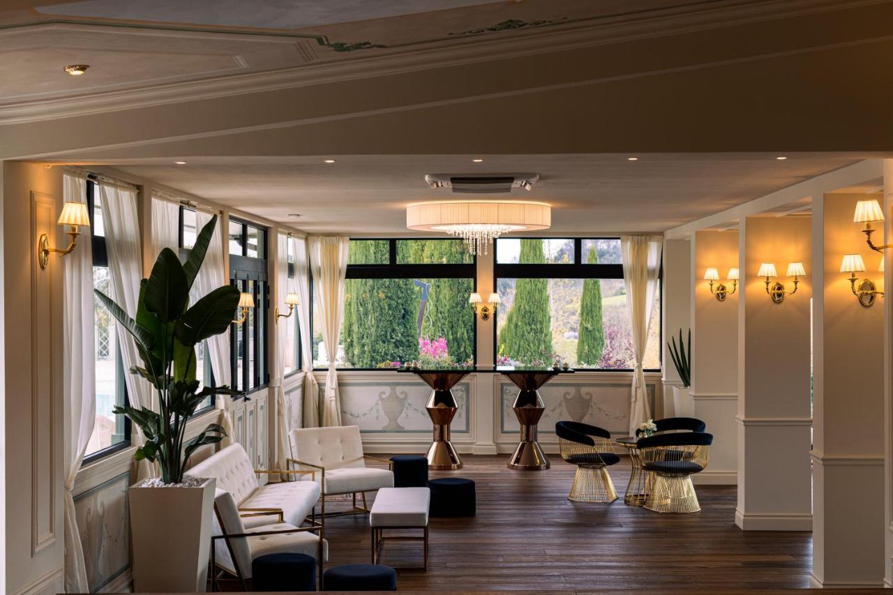 Relais Sassa Al Sole Hotel San Miniato Luaran gambar