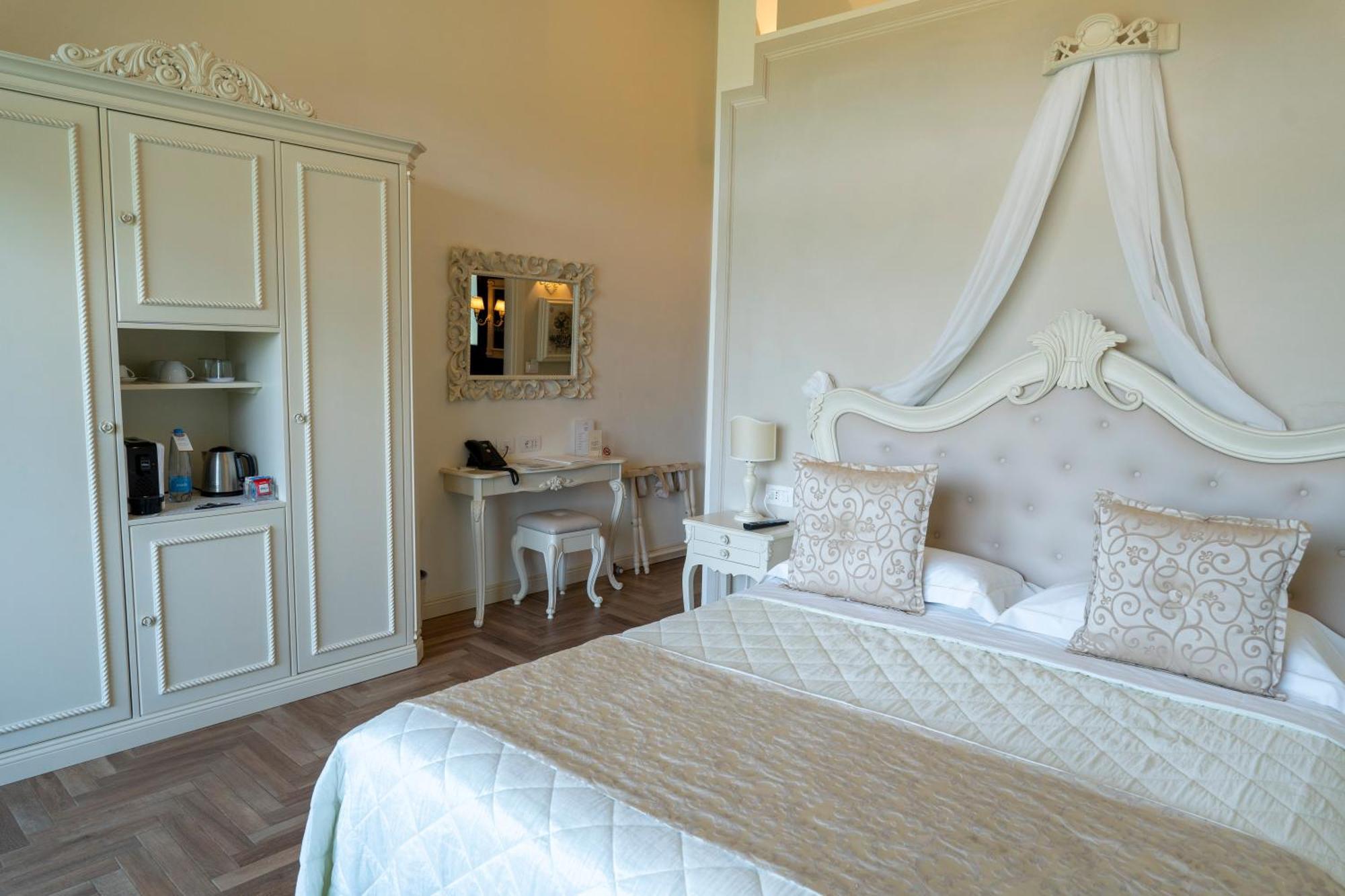 Relais Sassa Al Sole Hotel San Miniato Luaran gambar