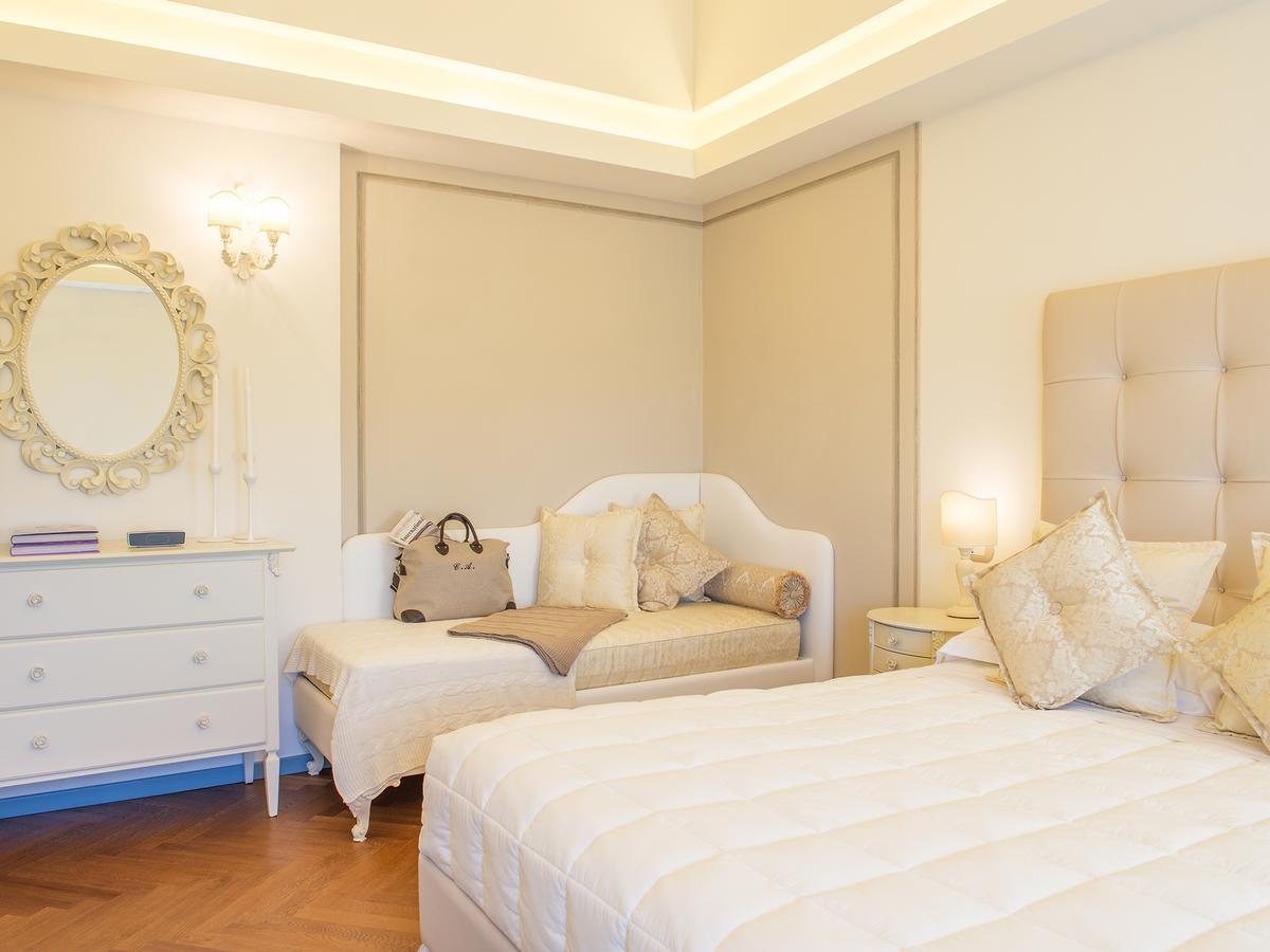 Relais Sassa Al Sole Hotel San Miniato Luaran gambar