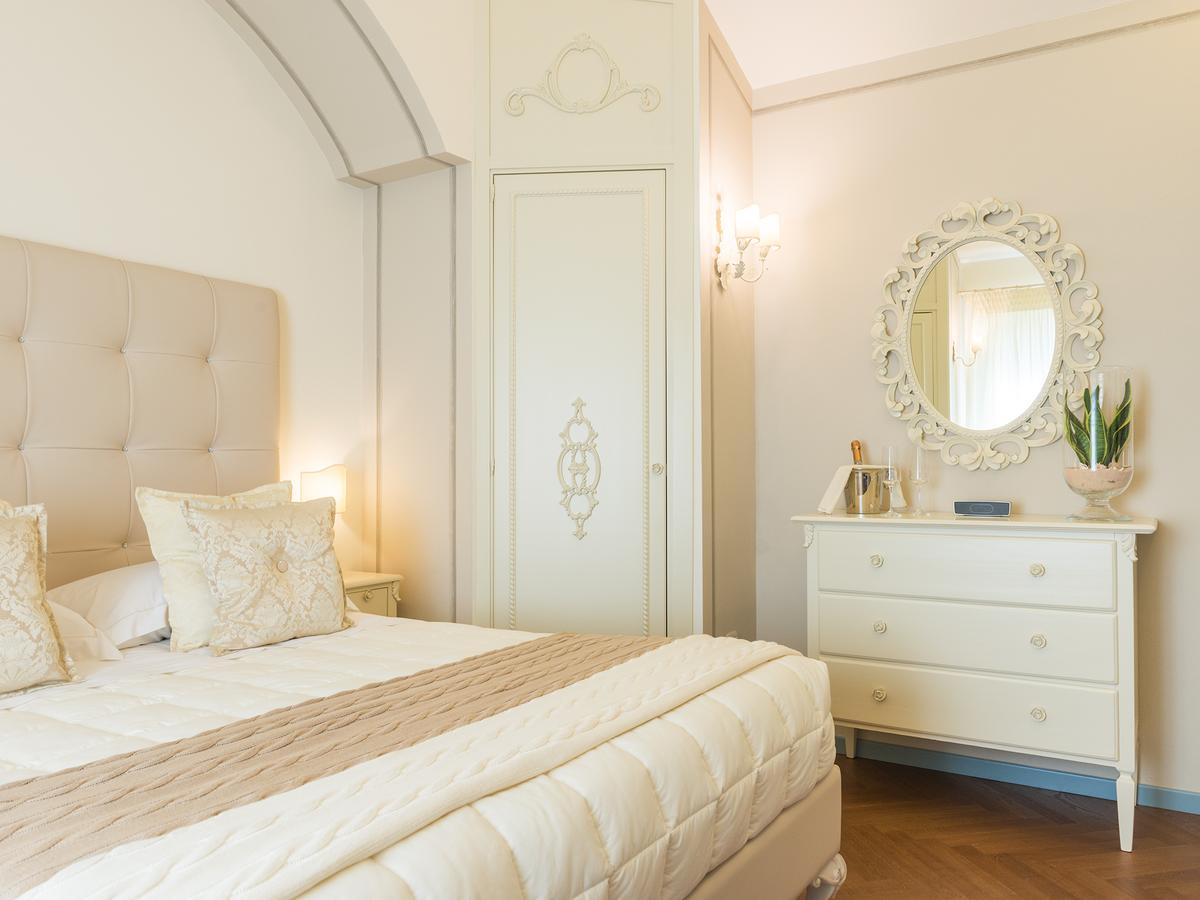 Relais Sassa Al Sole Hotel San Miniato Luaran gambar
